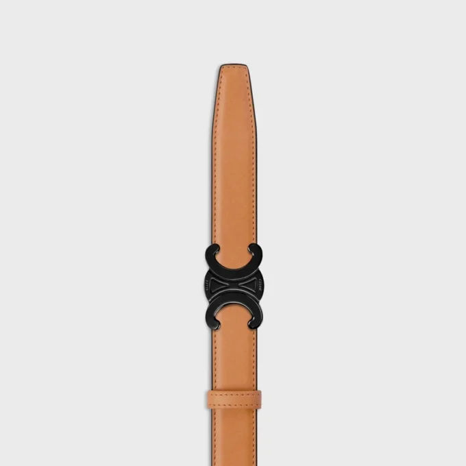 Klamra Triomphe i dwustronny pasek 25 mm