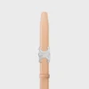 Klamra Triomphe i dwustronny pasek 25 mm Klamra Triomphe i dwustronny pasek 25 mm