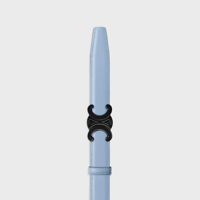 Klamra Triomphe i dwustronny pasek 25 mm Klamra Triomphe i dwustronny pasek 25 mm