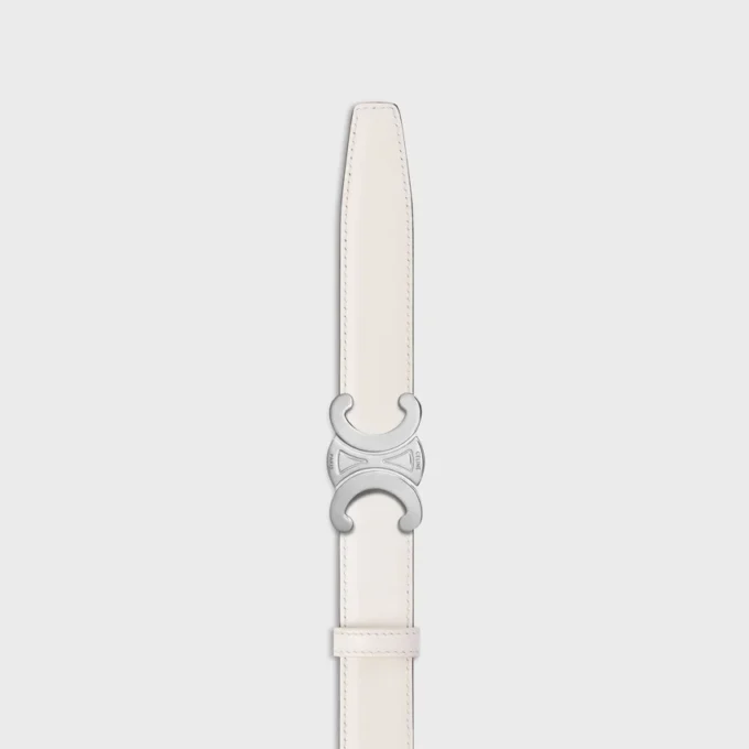 Klamra Triomphe i dwustronny pasek 25 mm Klamra Triomphe i dwustronny pasek 25 mm