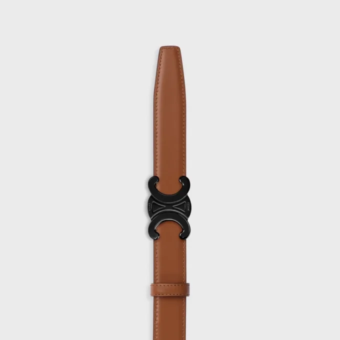 Klamra Triomphe i dwustronny pasek 25 mm Klamra Triomphe i dwustronny pasek 25 mm
