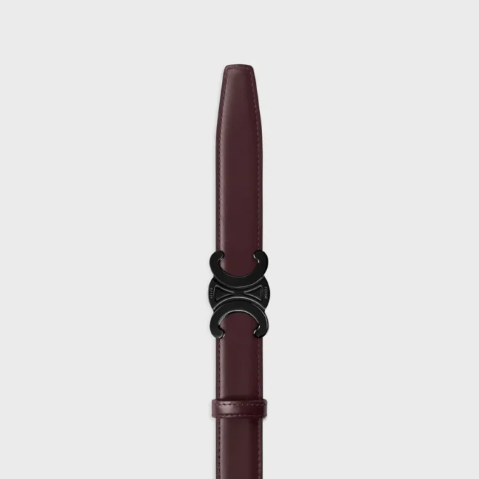 Klamra Triomphe i dwustronny pasek 25 mm Klamra Triomphe i dwustronny pasek 25 mm