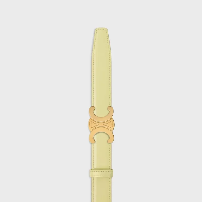 Klamra Triomphe i dwustronny pasek 25 mm Klamra Triomphe i dwustronny pasek 25 mm
