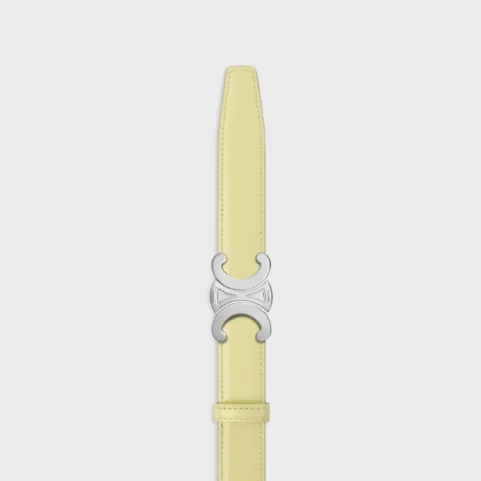 Klamra Triomphe i dwustronny pasek 25 mm