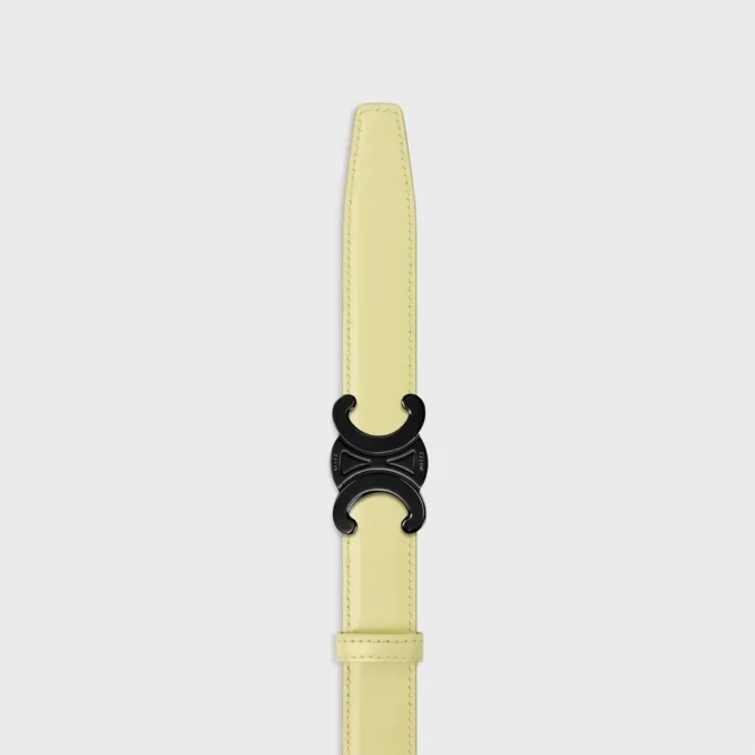 Klamra Triomphe i dwustronny pasek 25 mm