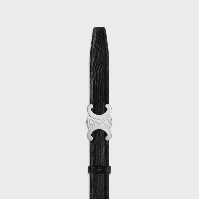 Klamra Triomphe i dwustronny pasek 25 mm Klamra Triomphe i dwustronny pasek 25 mm