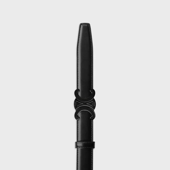 Klamra Triomphe i dwustronny pasek 25 mm