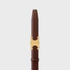 Klamra Triomphe i dwustronny pasek 25 mm Klamra Triomphe i dwustronny pasek 25 mm