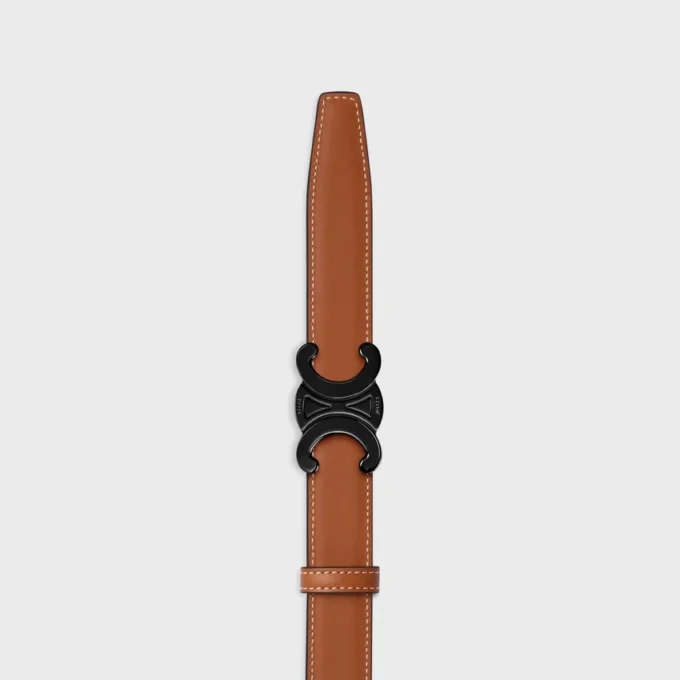 Klamra Triomphe i dwustronny pasek 25 mm Klamra Triomphe i dwustronny pasek 25 mm