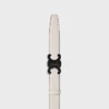 Klamra Triomphe i dwustronny pasek 25 mm Klamra Triomphe i dwustronny pasek 25 mm