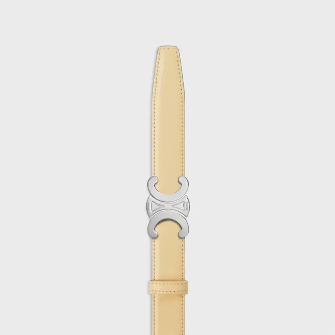 Klamra Triomphe i dwustronny pasek 25 mm Klamra Triomphe i dwustronny pasek 25 mm