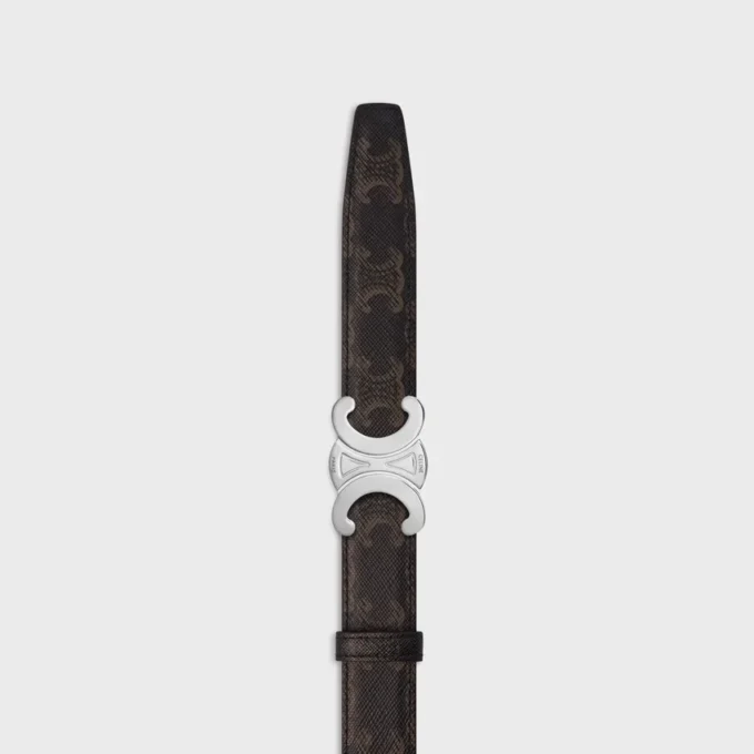 Klamra Triomphe i dwustronny pasek 25 mm Klamra Triomphe i dwustronny pasek 25 mm
