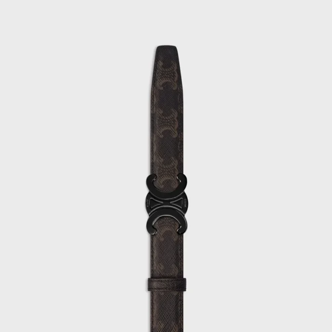 Klamra Triomphe i dwustronny pasek 25 mm