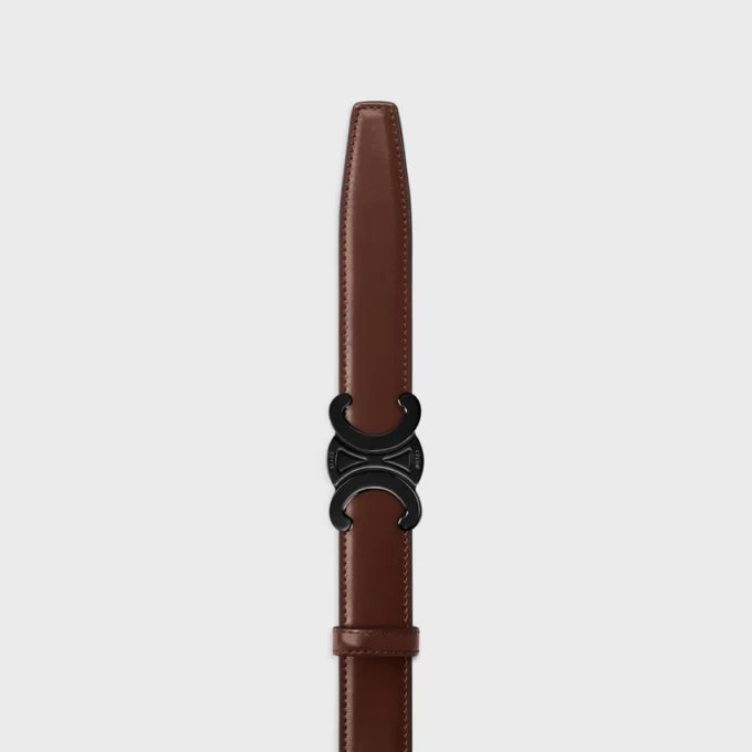 Klamra Triomphe i dwustronny pasek 25 mm Klamra Triomphe i dwustronny pasek 25 mm