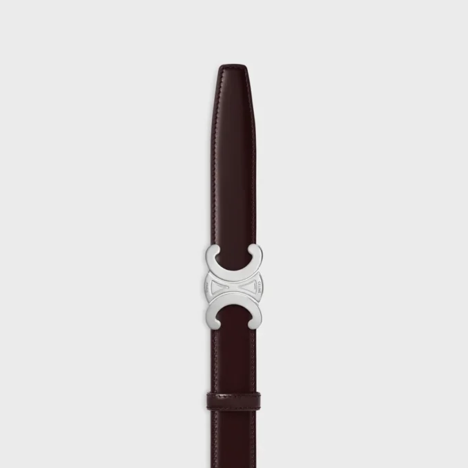 Klamra Triomphe i dwustronny pasek 25 mm Klamra Triomphe i dwustronny pasek 25 mm