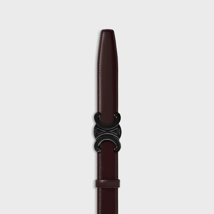 Klamra Triomphe i dwustronny pasek 25 mm Klamra Triomphe i dwustronny pasek 25 mm