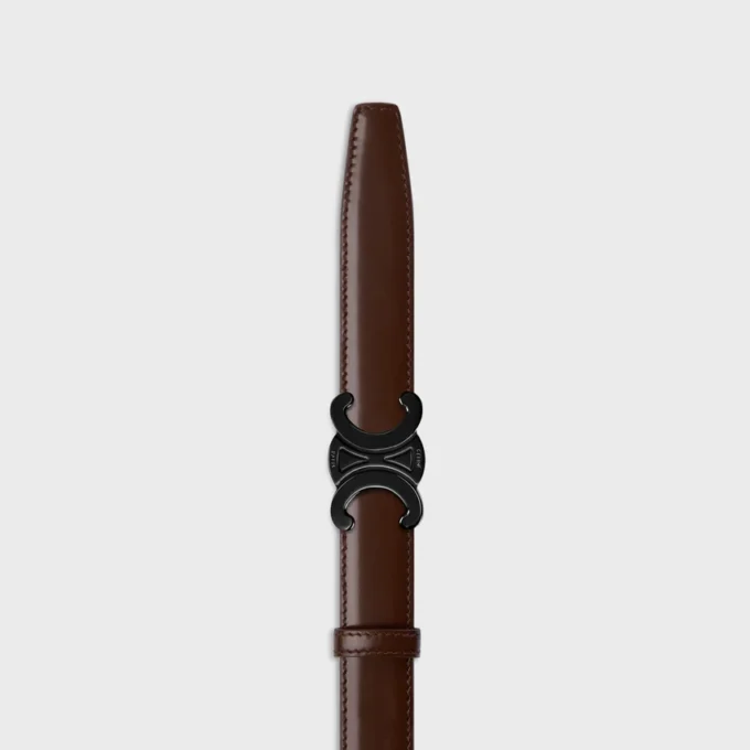 Klamra Triomphe i dwustronny pasek 25 mm