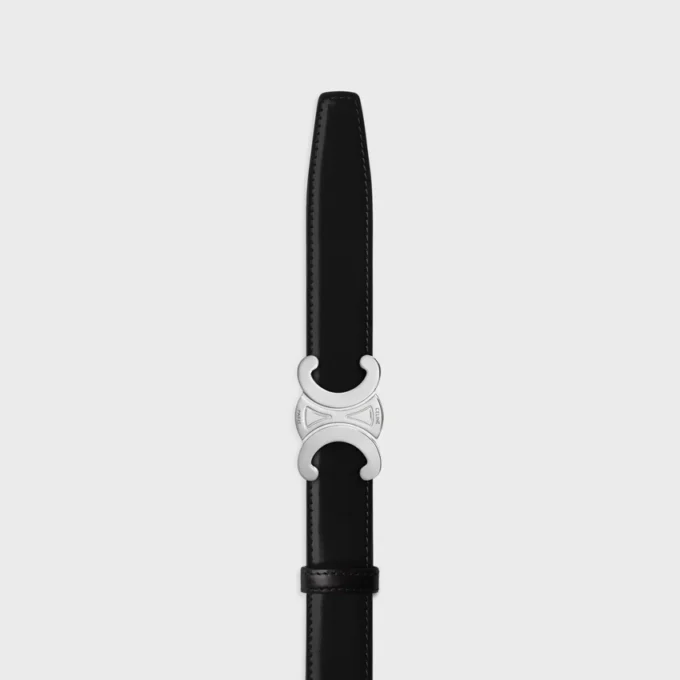 Klamra Triomphe i dwustronny pasek 25 mm Klamra Triomphe i dwustronny pasek 25 mm