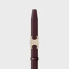 Klamra Triomphe i dwustronny pasek 25 mm Klamra Triomphe i dwustronny pasek 25 mm