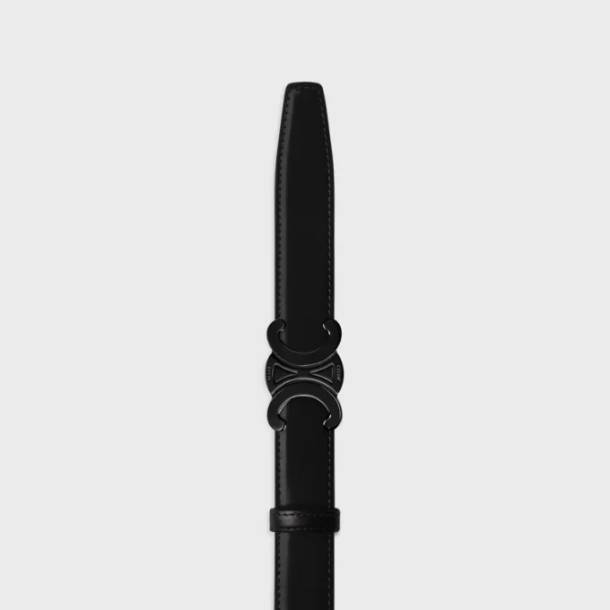 Klamra Triomphe i dwustronny pasek 25 mm Klamra Triomphe i dwustronny pasek 25 mm