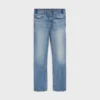 Kurt Jeans z bawełnianego denimu Kurt Jeans z bawełnianego denimu