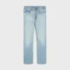 Kurt Jeans z bawełnianego denimu Kurt Jeans z bawełnianego denimu