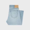 Kurt Jeans z bawełnianego denimu Kurt Jeans z bawełnianego denimu