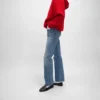 Kurt Jeans z bawełnianego denimu Kurt Jeans z bawełnianego denimu