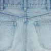 Kurt Jeans z bawełnianego denimu Kurt Jeans z bawełnianego denimu
