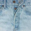 Kurt Jeans z bawełnianego denimu Kurt Jeans z bawełnianego denimu
