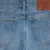 Kurt Jeans z bawełnianego denimu Kurt Jeans z bawełnianego denimu