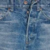 Kurt Jeans z bawełnianego denimu Kurt Jeans z bawełnianego denimu