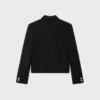 Kurtka Saint Germain z bouclette Natta Kurtka Saint Germain z bouclette Natta