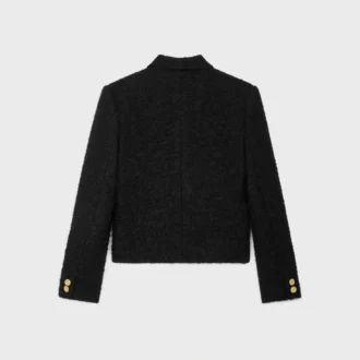 Kurtka Saint Germain z bouclette Natta