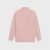 Kurtka typu car coat z sztruksu Kurtka typu car coat z sztruksu