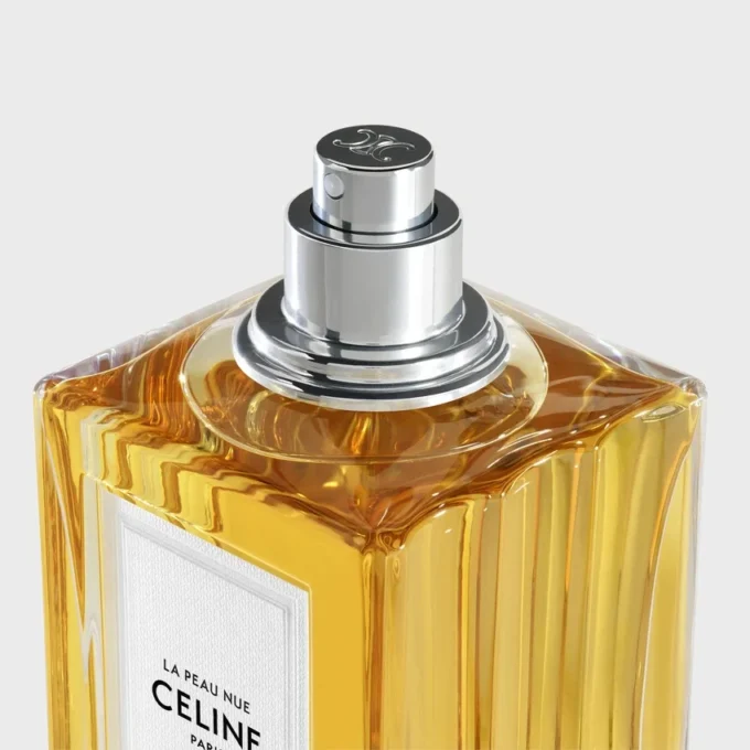 La Peau Nue Eau De Parfum 100 ml