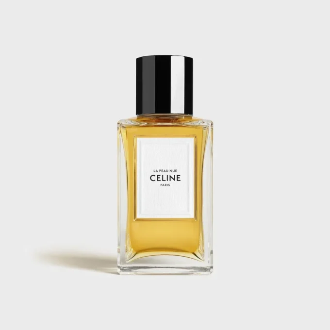 La Peau Nue Eau De Parfum 200 ml