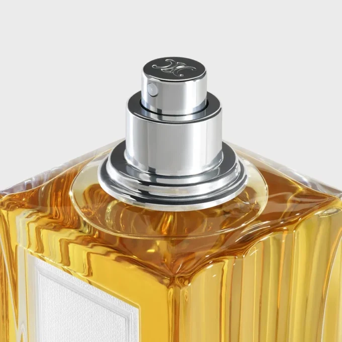 La Peau Nue Eau De Parfum 200 ml