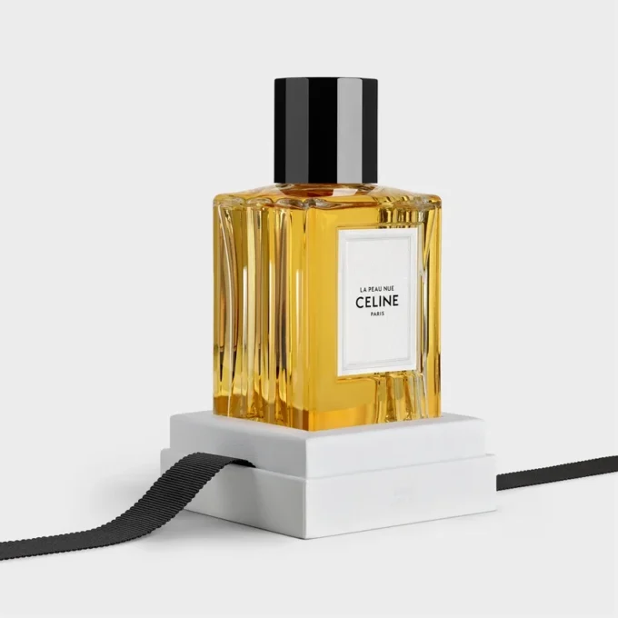 La Peau Nue Eau De Parfum 200 ml