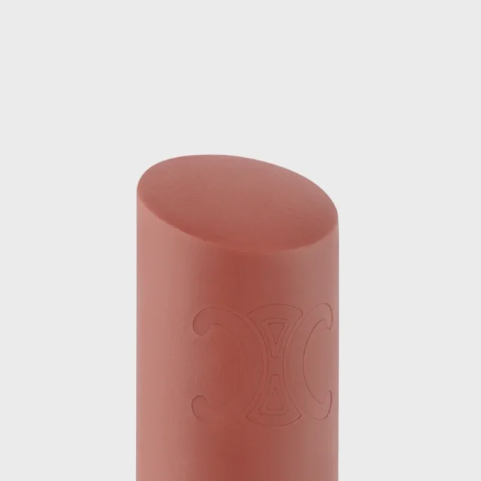 Le Rouge CELINE 02 Ariane – matowa pomadka