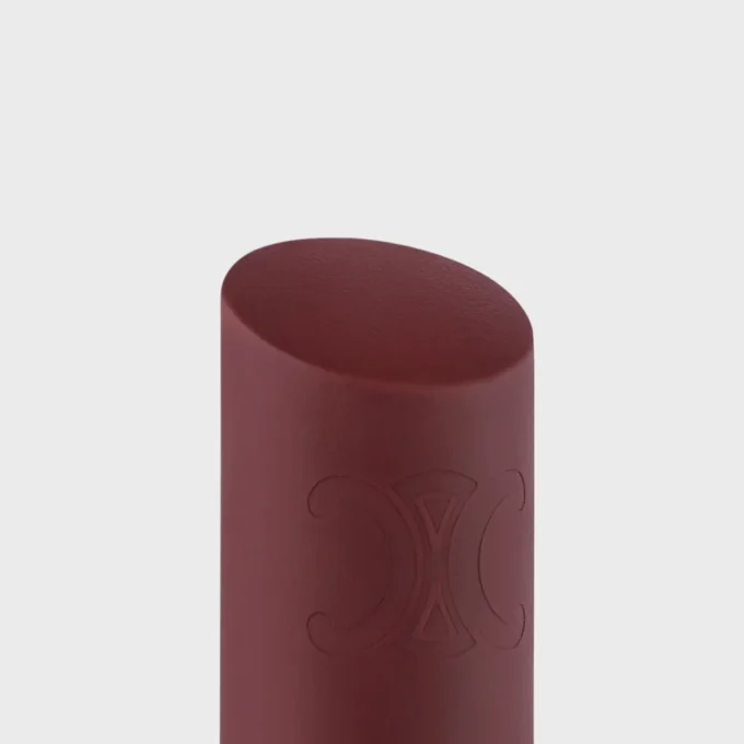 Wkład – Le Rouge CELINE 07 Constance – Matowy balsam do ust