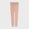 Legginsy Triomphe z technicznej dzianiny dżersejowej Legginsy Triomphe z technicznej dzianiny dżersejowej