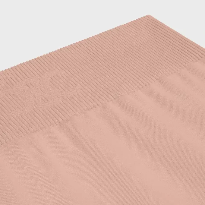 Legginsy Triomphe z technicznej dzianiny dżersejowej Legginsy Triomphe z technicznej dzianiny dżersejowej