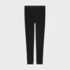 Legginsy Triomphe z wiskozy sportowej Legginsy Triomphe z wiskozy sportowej