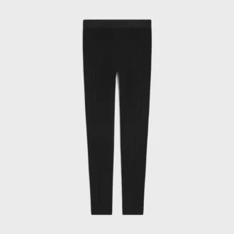 Legginsy Triomphe z wiskozy sportowej