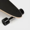 Longboard z nadrukiem logo CELINE Longboard z nadrukiem logo CELINE