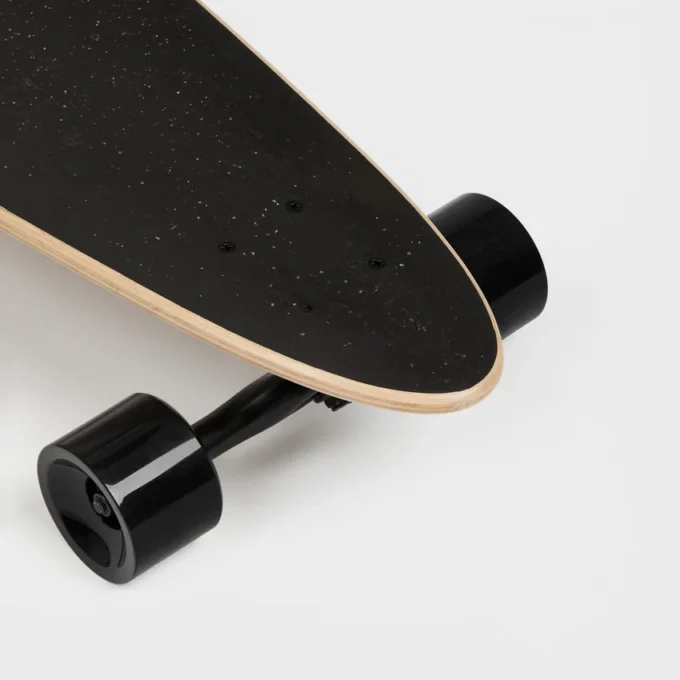 Longboard z nadrukiem logo CELINE Longboard z nadrukiem logo CELINE