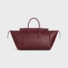 Luggage z ziarnistej skóry cielęcej Luggage z ziarnistej skóry cielęcej