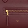 Luggage z ziarnistej skóry cielęcej Luggage z ziarnistej skóry cielęcej