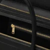 Luggage z miękkiej, błyszczącej skóry jagnięcej Luggage z miękkiej, błyszczącej skóry jagnięcej